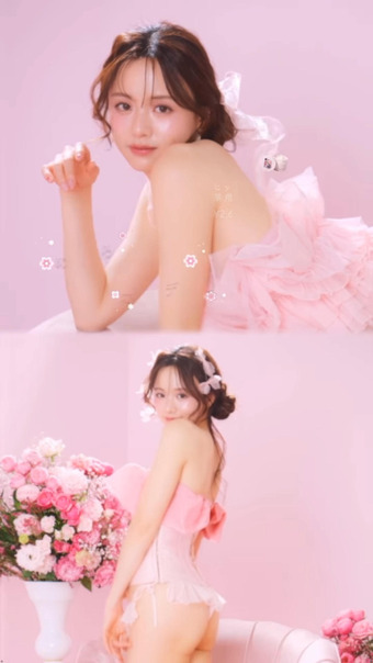 森香澄 Instagram 5