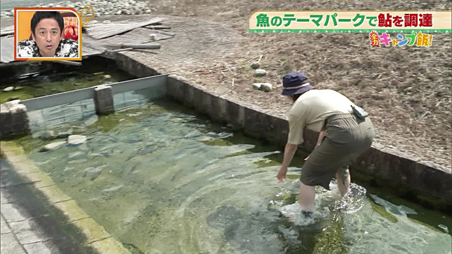 清水麻椰 土曜のよんチャンTV 15