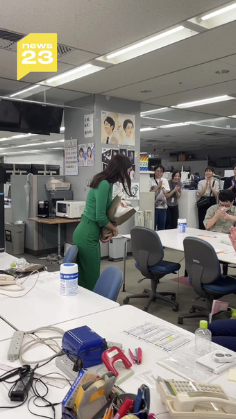 上村彩子 TikTok 10