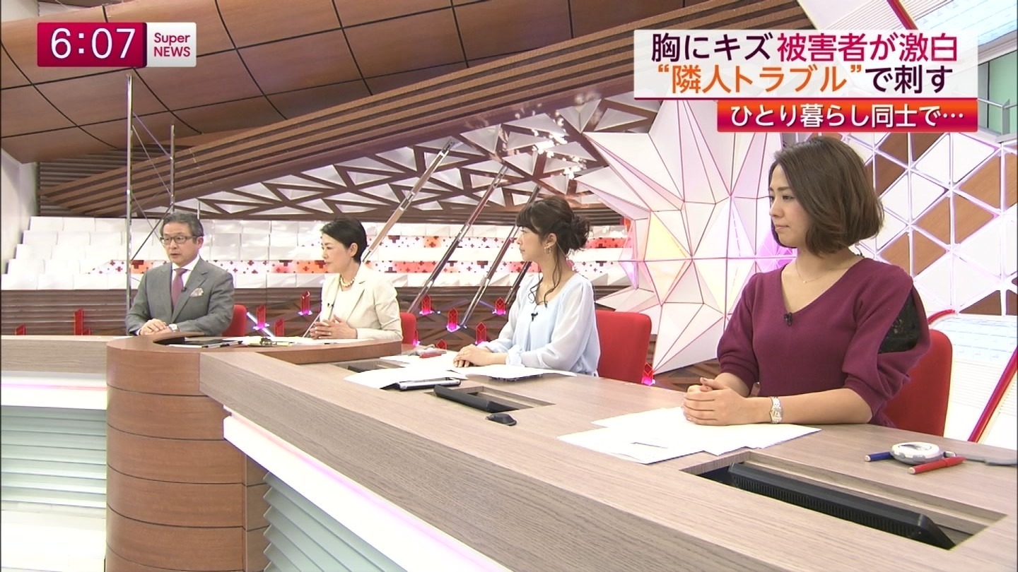 椿原慶子アナ 谷間チラ インナーチラ アナきゃぷ速報 椿原慶子アナ 谷間チラ インナーチラ アナきゃぷ速報