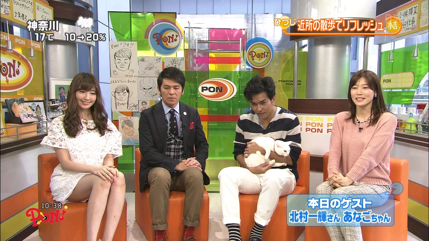 佐藤良子アナと小嶋陽菜 太もも アナきゃぷ速報 佐藤良子アナと小嶋陽菜 太もも アナきゃぷ速報