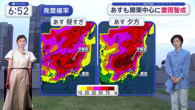森山みなみ スーパーJチャンネル 28