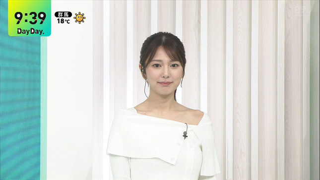 黒田みゆ DayDay 11