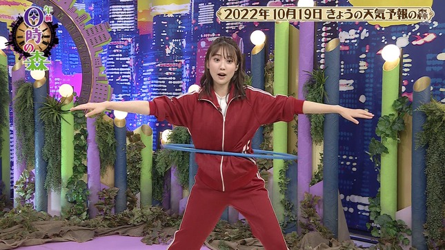 林田美学 午前0時の森 4