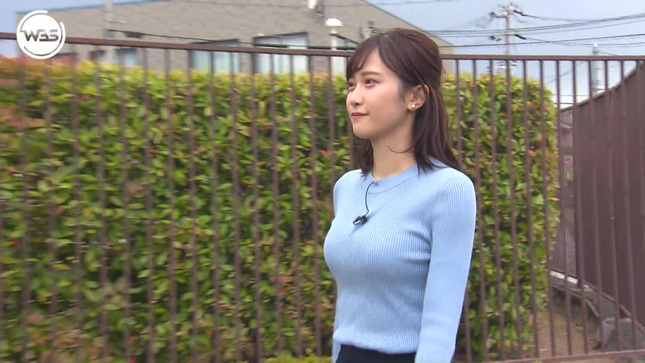 嶺百花 ワールドビジネスサテライト 3