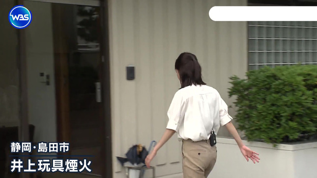 嶺百花 ワールドビジネスサテライト 8