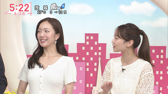 刈川くるみ Oha!4 13