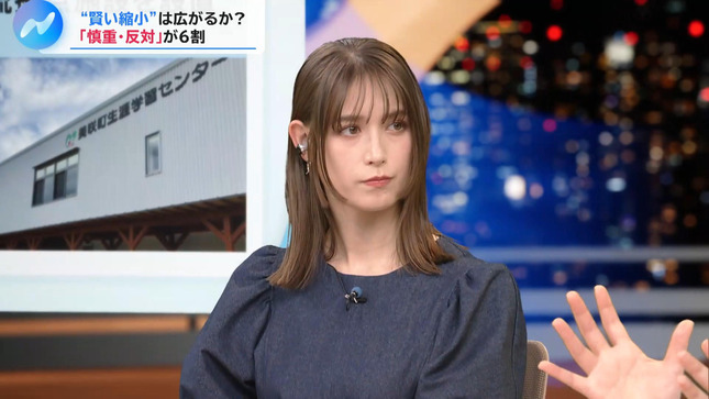 トラウデン直美 NIKKEI NEWS NEXT 13