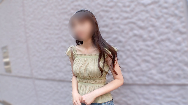 八頭身美人登場！超敏感体質 4