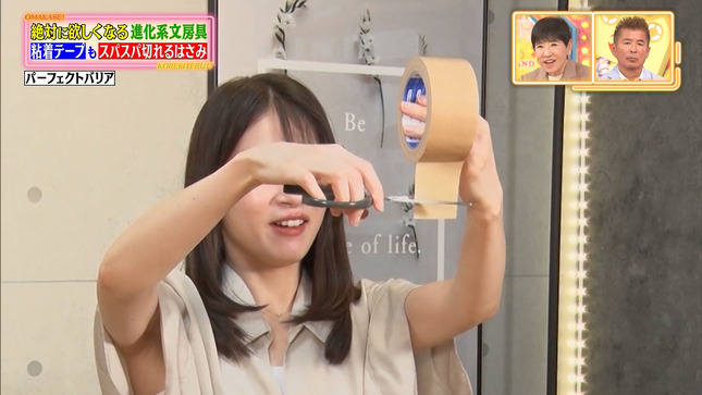 宇内梨沙 アッコにおまかせ！ 8