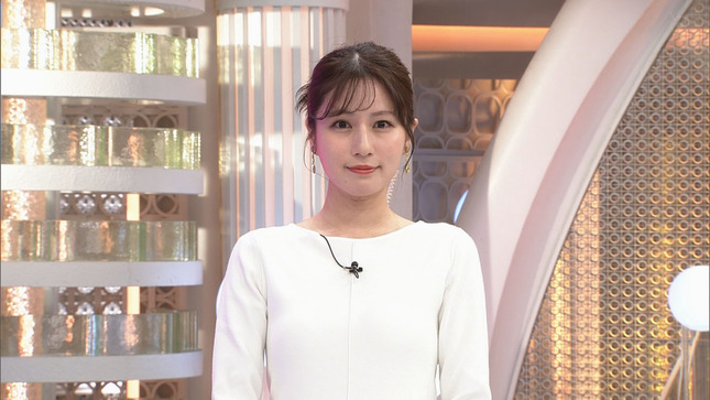 堤礼実 FNN Live News α 4