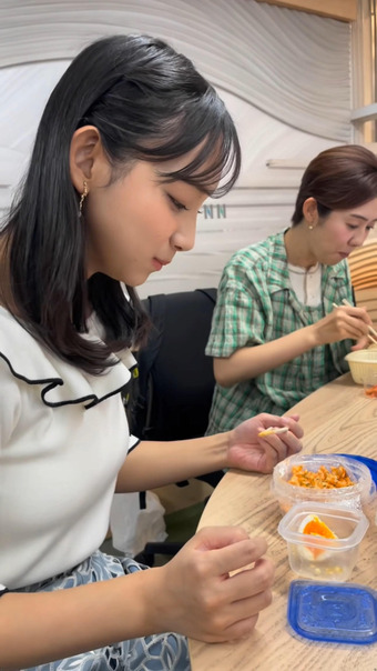 石渡花菜 Instagram 16