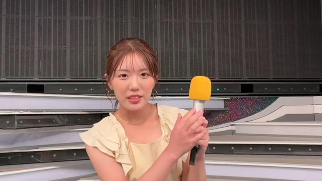 鈴木新彩 アナぽけっと 15
