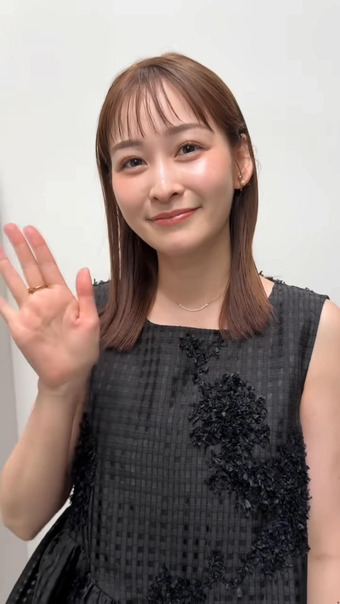 岩田絵里奈 Instagram 11