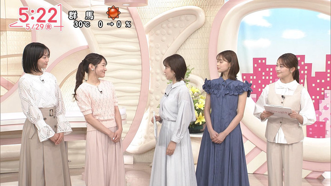 河出奈都美 Oha!4 10