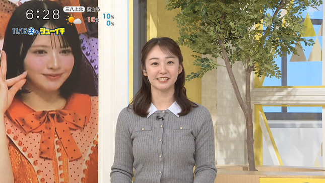 杉原凜 シューイチ 2