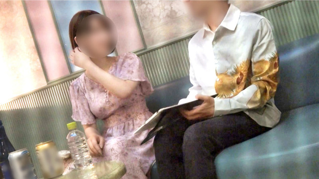 女性用風俗、それは女の究極のごほうび 3