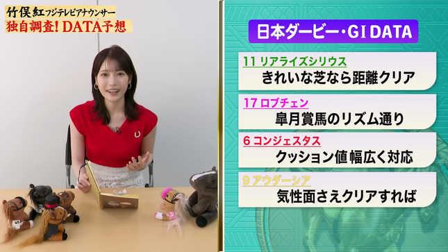 竹俣紅 徹底!独自調査予想!! 12