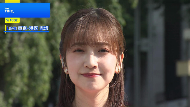 南後杏子 THE TIME 16