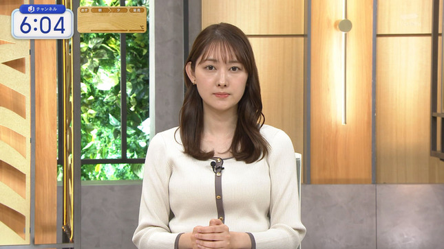 森山みなみ スーパーJチャンネル 11