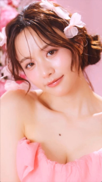 森香澄 Instagram 1