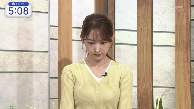森山みなみ スーパーJチャンネル 4