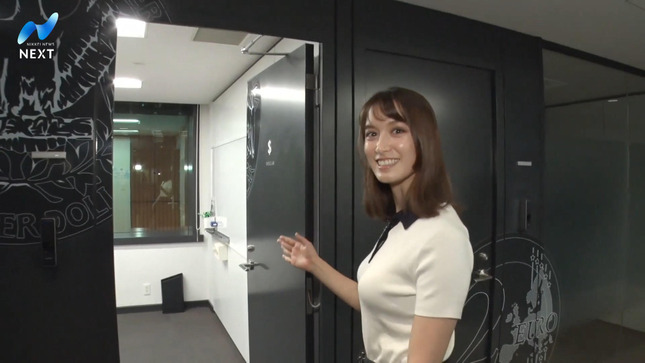 トラウデン直美 NIKKEI NEWS NEXT 13