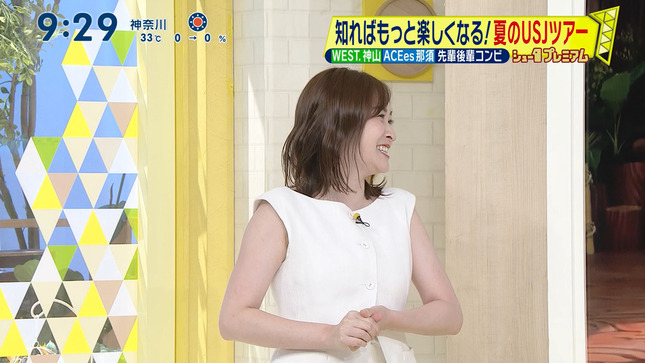 岩田絵里奈 シューイチ 10