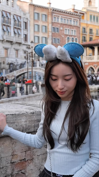 林佑香 Instagram 9