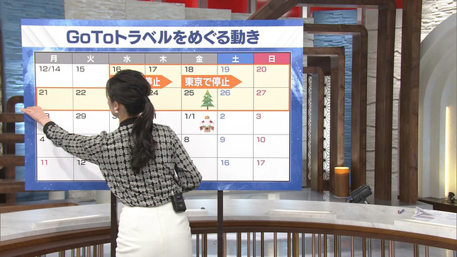 大江麻理子 ワールドビジネスサテライト 6
