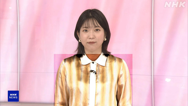 是永千恵 おはよう日本 21