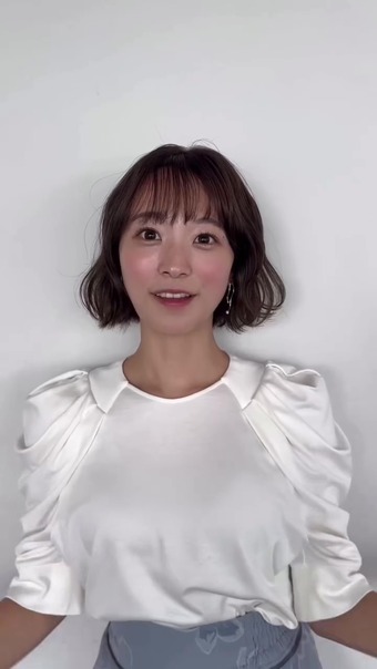 今井春花 Instagram 2