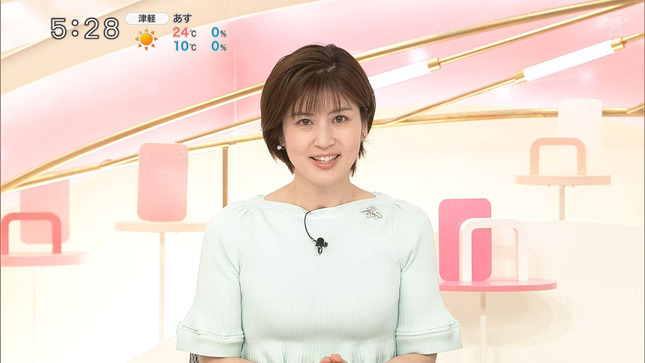 鈴江奈々 news every 12
