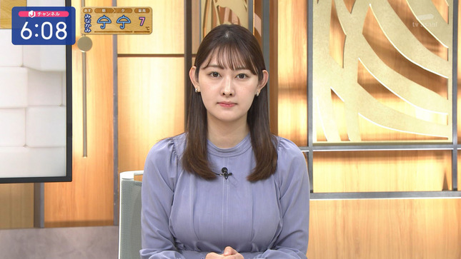 森山みなみ スーパーJチャンネル 19