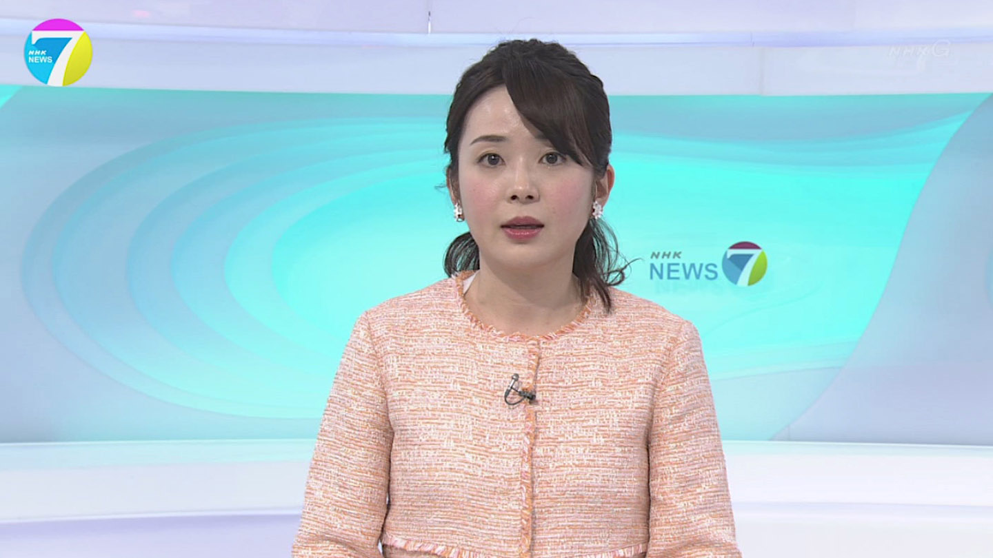 橋本奈穂子アナ ミニスカ タイトスカート アナきゃぷ速報