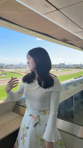 冨田有紀 X Twitter 6