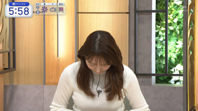 森山みなみ スーパーJチャンネル 15