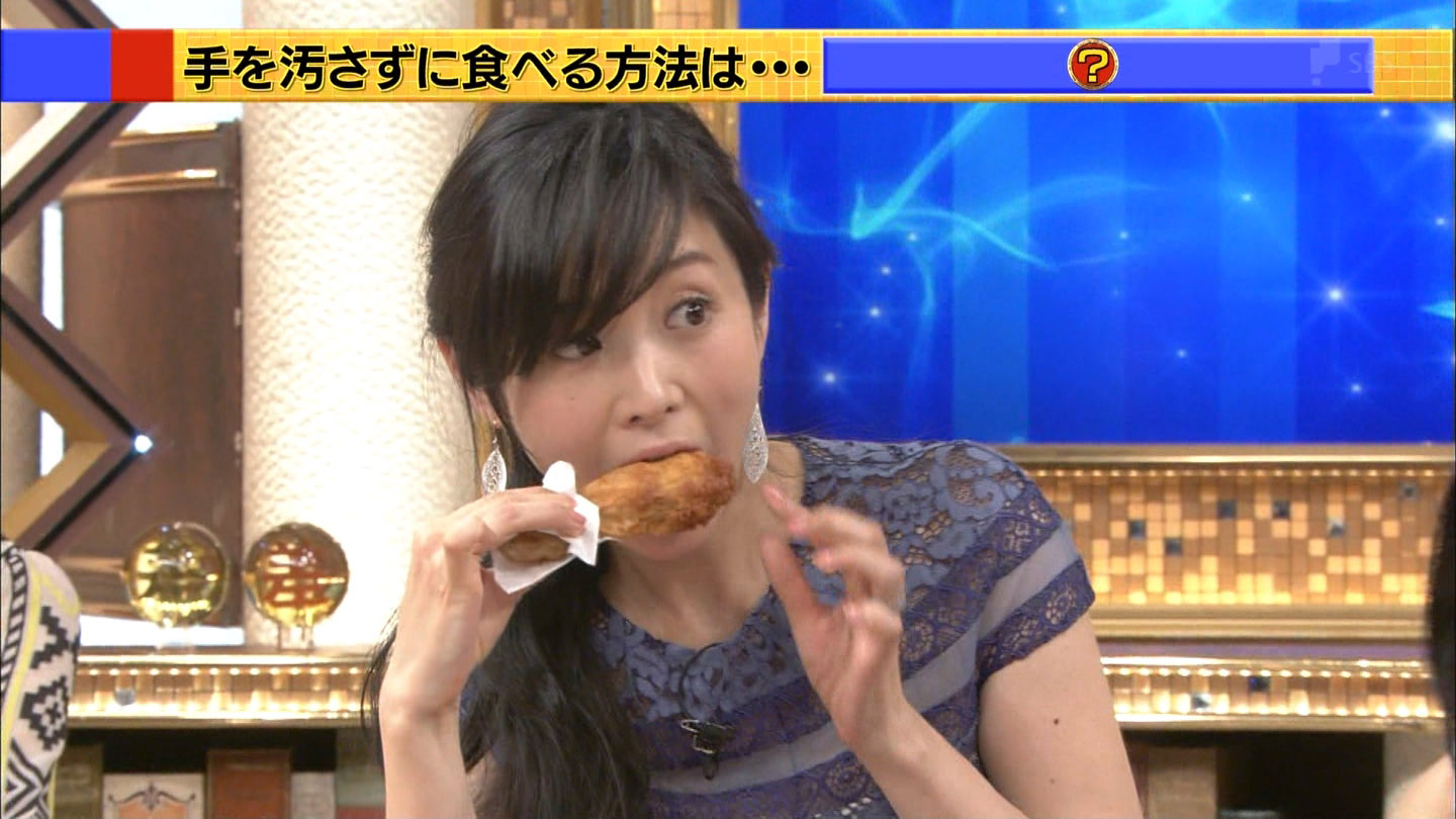 赤江珠緒 おまんこ 高島彩と赤江珠緒 Ｈな口元対決！ : アナきゃぷ速報