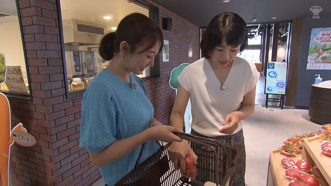 杉原凜 キユーピー3分クッキング 7