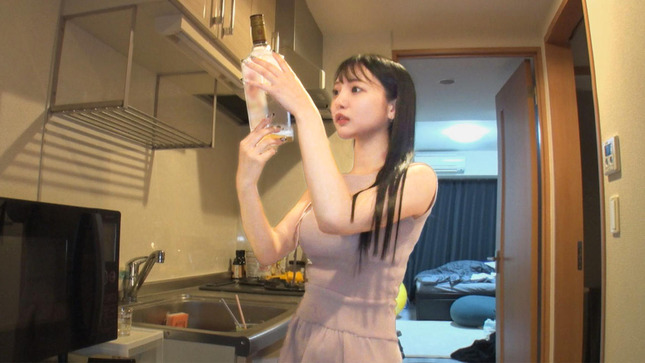 家まで送ってイイですか？ 8