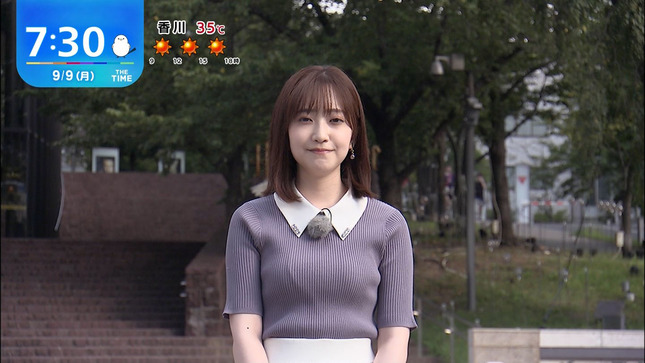 南後杏子 THE TIME 4