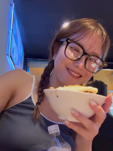 稲村亜美 Instagram 12