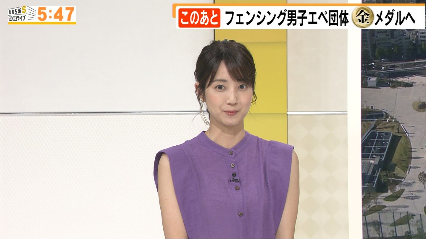 小野彩香アナ お尻にパン線 アナきゃぷ速報 小野彩香アナ お尻にパン線 アナきゃぷ速報