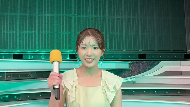鈴木新彩 アナぽけっと 7