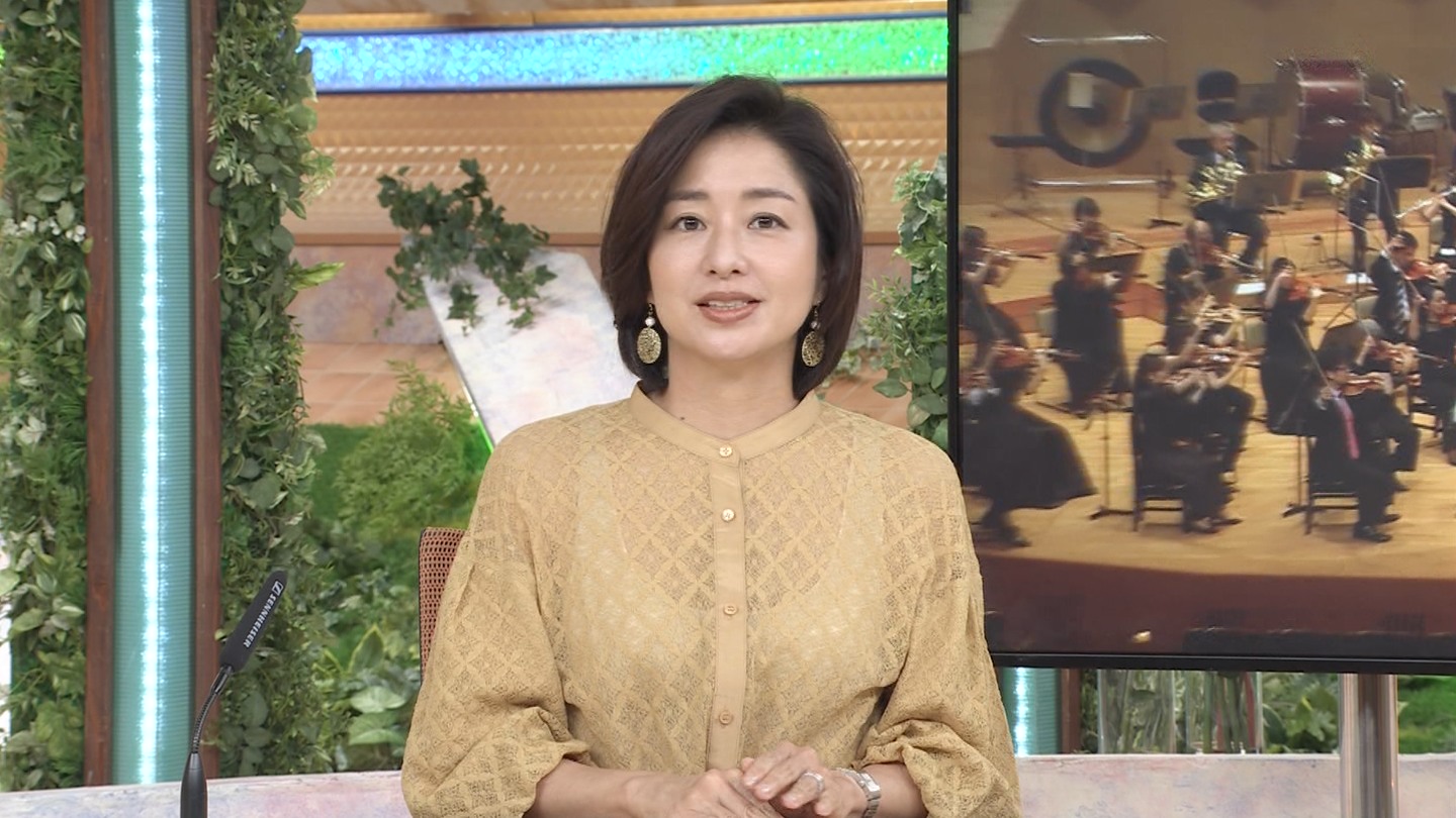 前場貴子　エロ 透け透け！膳場貴子アナ 乗せ乳！ : アナきゃぷ速報