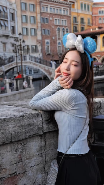 林佑香 Instagram 4