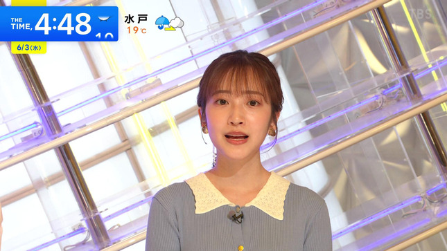 南後杏子 THE TIME 15