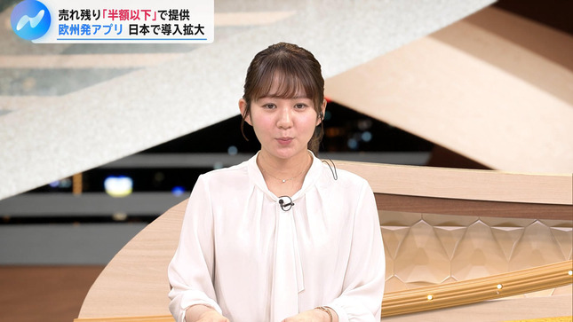 冨田有紀 NIKKEI NEWS NEXT 15
