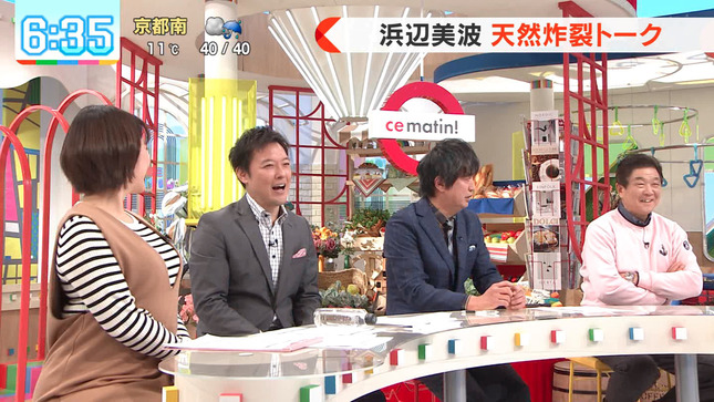 諸國沙代子 す・またん！ 声～あなたと読売テレビ～ 2