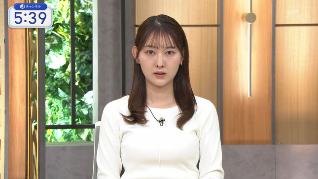 森山みなみ スーパーJチャンネル 14